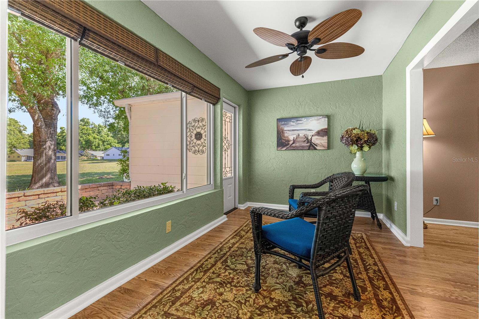 FLORIDA ROOM - A ROOM FOR RELAXING - 9380 SW 84TH TER #C, OCALA