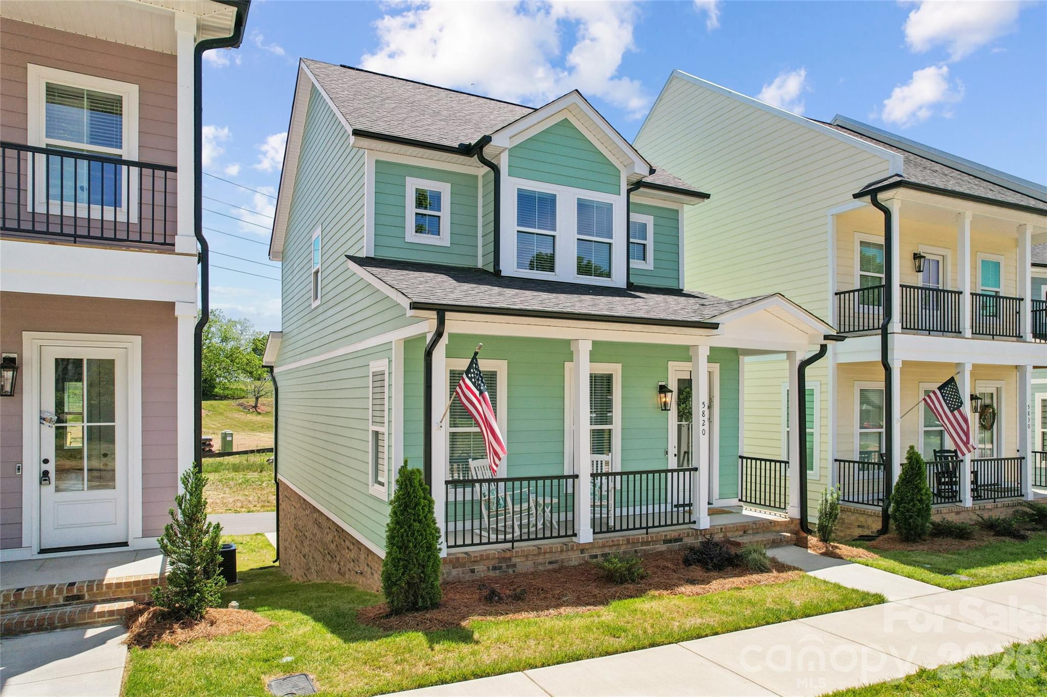 5820 Pittmon Lane! - 5820 Pittmon Lane, Kannapolis