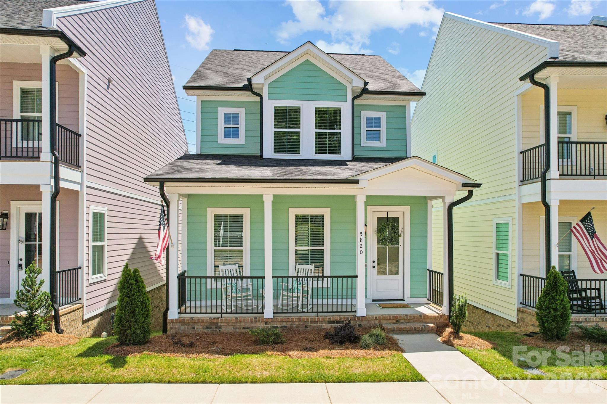 5820 Pittmon Lane! - 5820 Pittmon Lane, Kannapolis