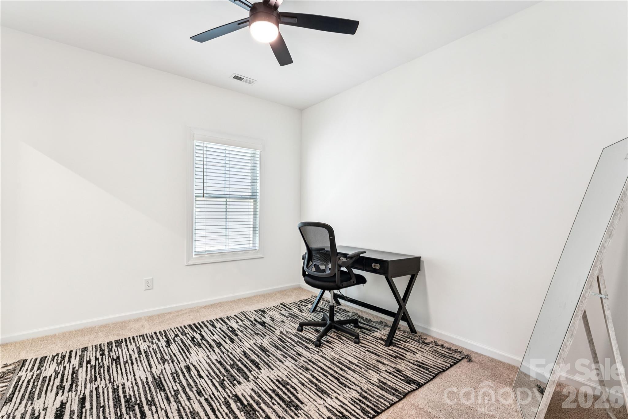 Bedroom 2 - 5820 Pittmon Lane, Kannapolis