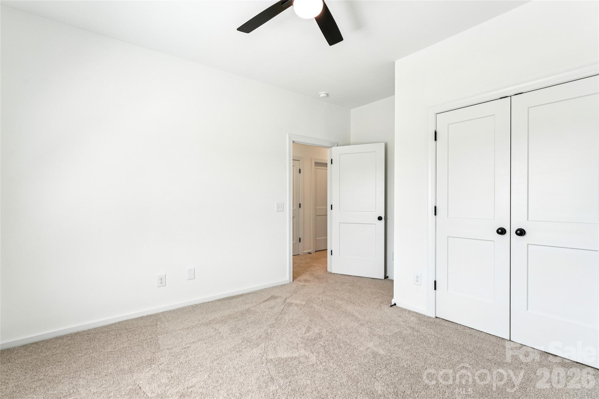 Bedroom 3 - 5820 Pittmon Lane, Kannapolis