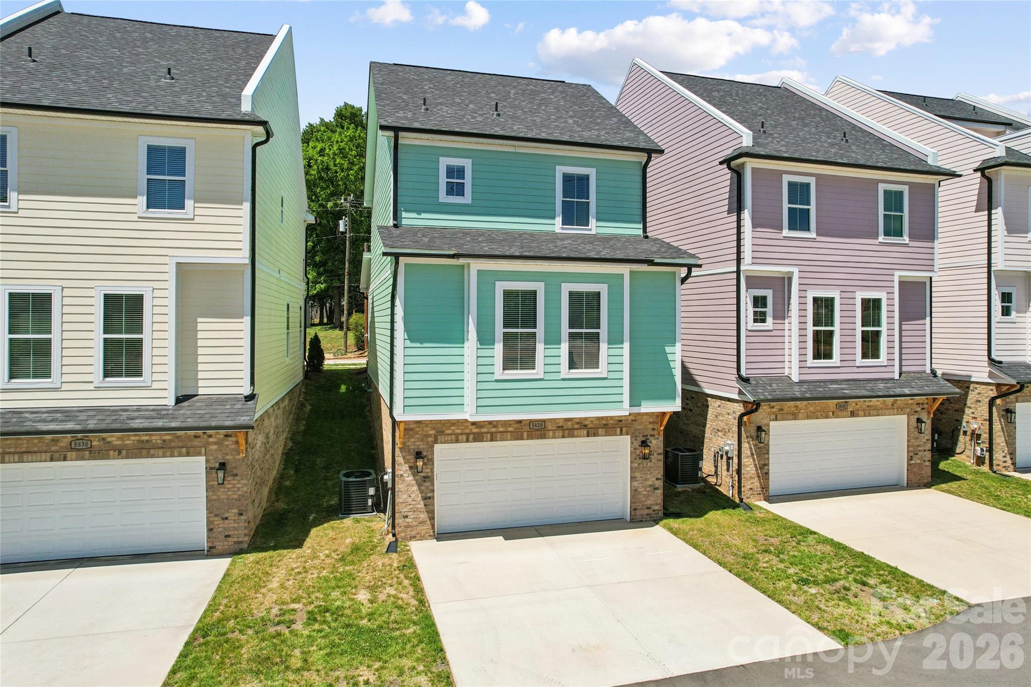 Single Family Residence at 5820 Pittmon Lane, Kannapolis, photo 31 of 43