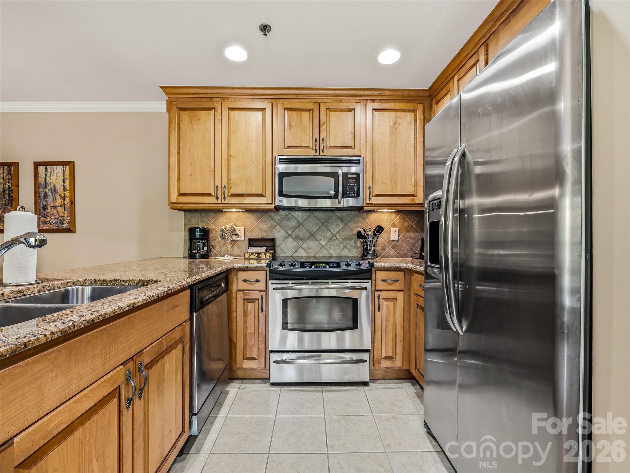 Condominium at 210 Bowling Park Road, Asheville, photo 6 of 39