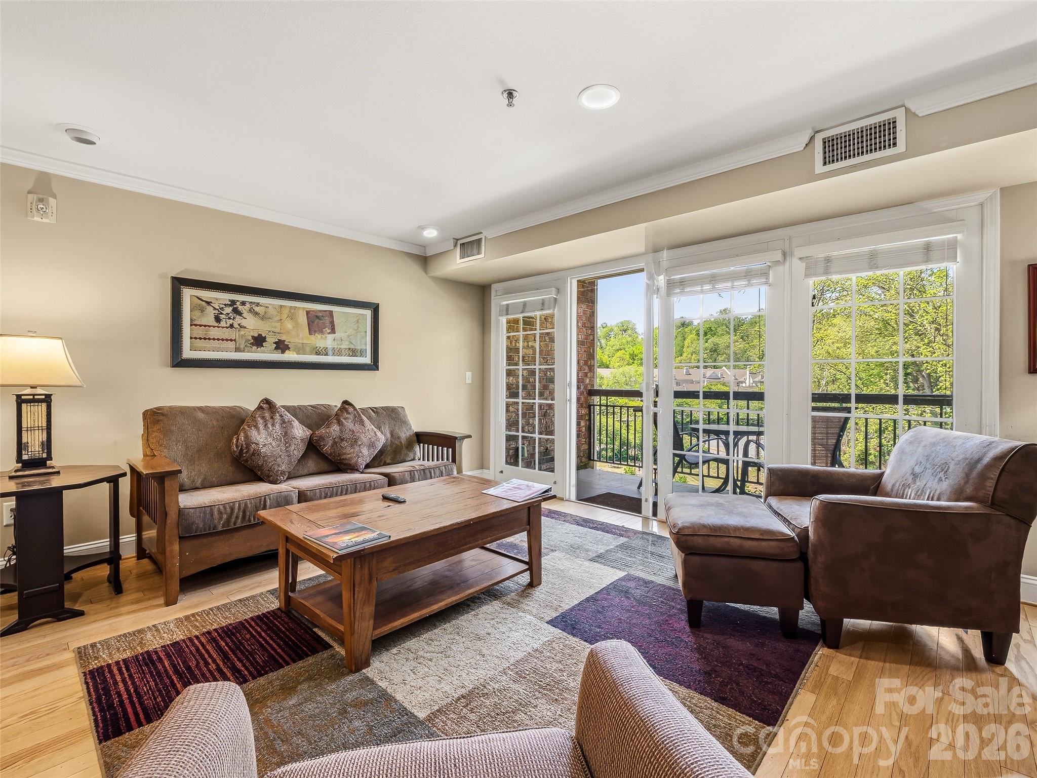 Condominium at 210 Bowling Park Road, Asheville, photo 10 of 39