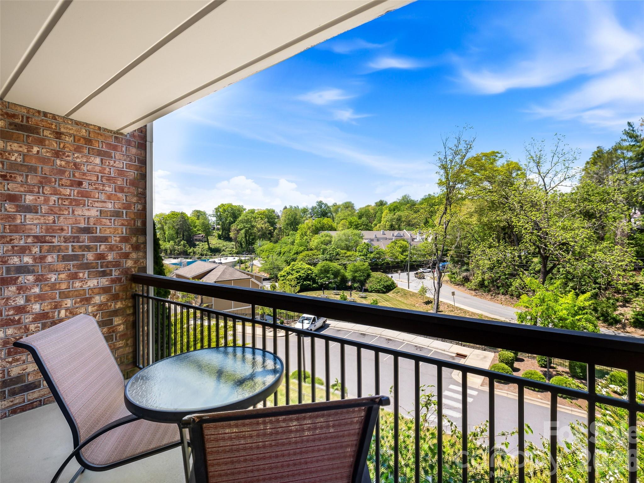 Condominium at 210 Bowling Park Road, Asheville, photo 16 of 39