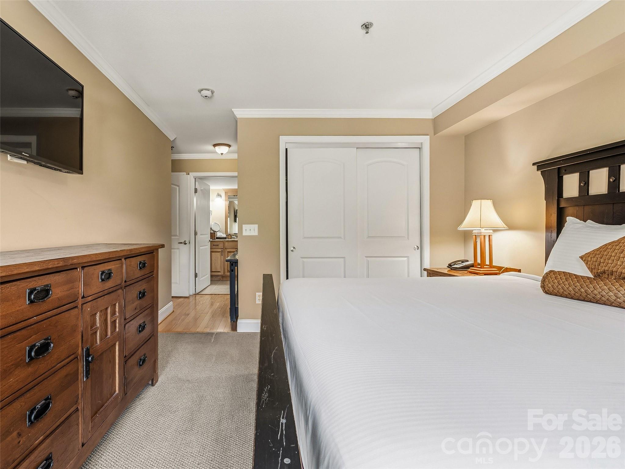 Condominium at 210 Bowling Park Road, Asheville, photo 23 of 39