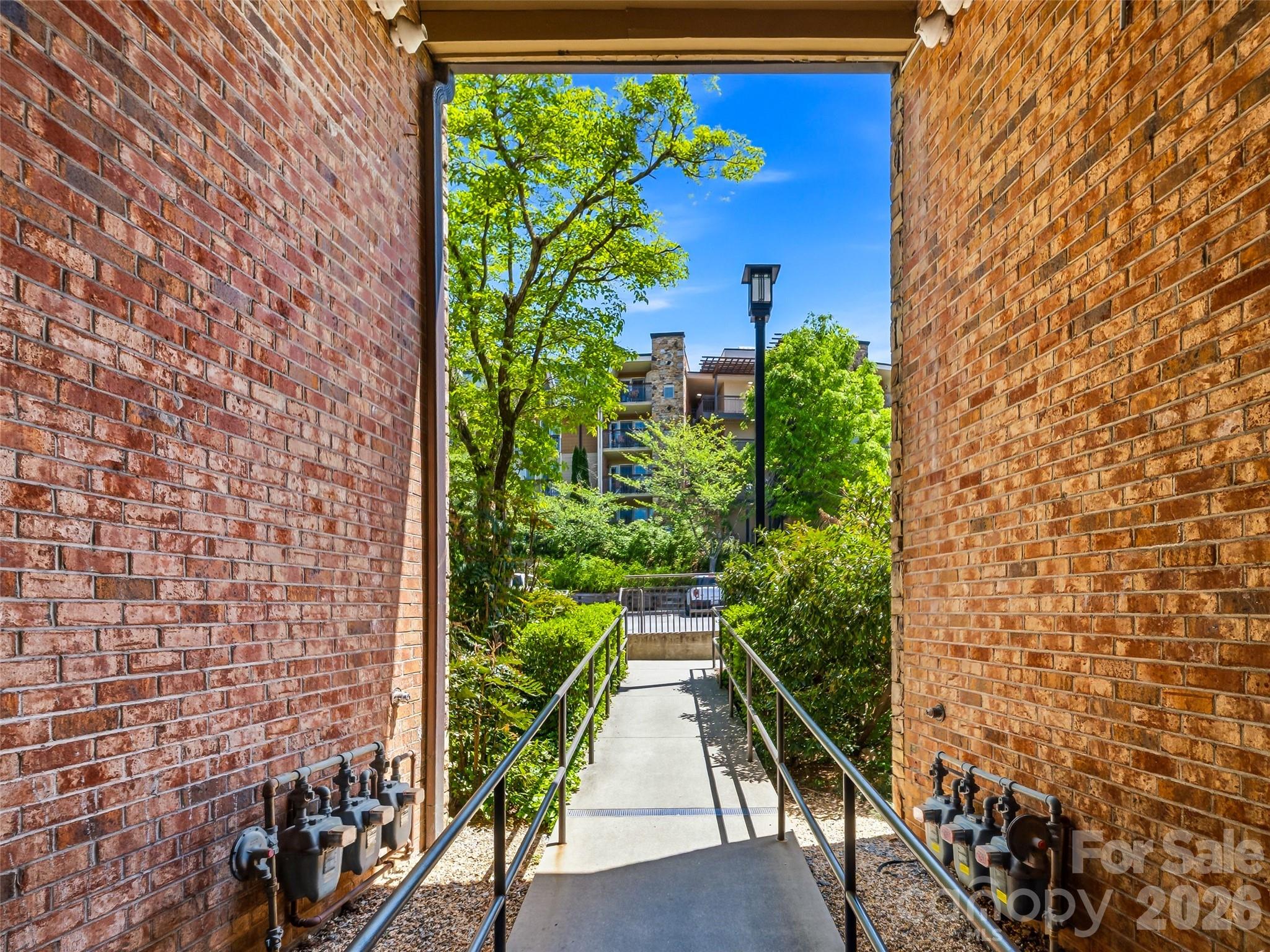 Condominium at 210 Bowling Park Road, Asheville, photo 25 of 39