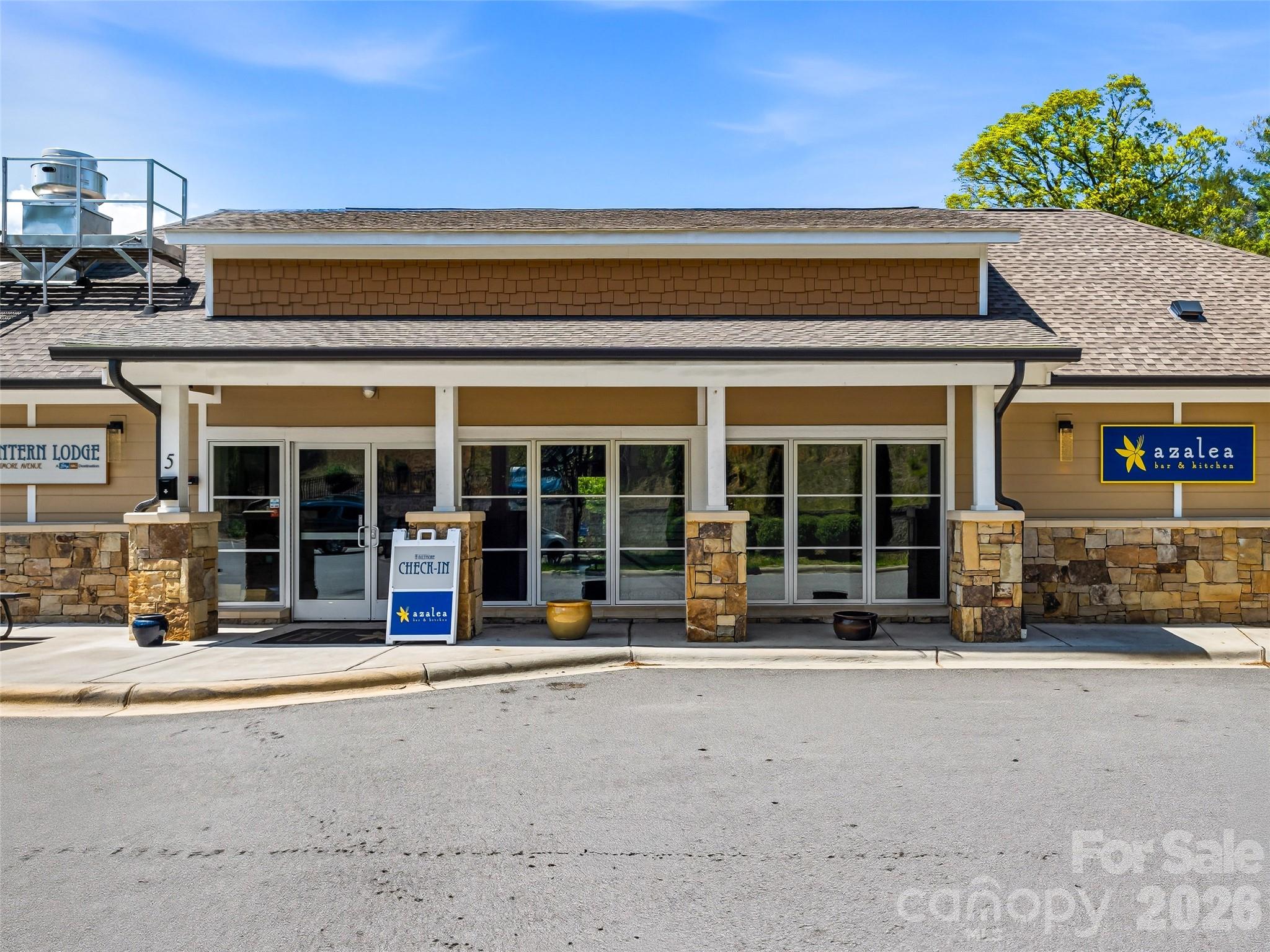 Condominium at 210 Bowling Park Road, Asheville, photo 26 of 39