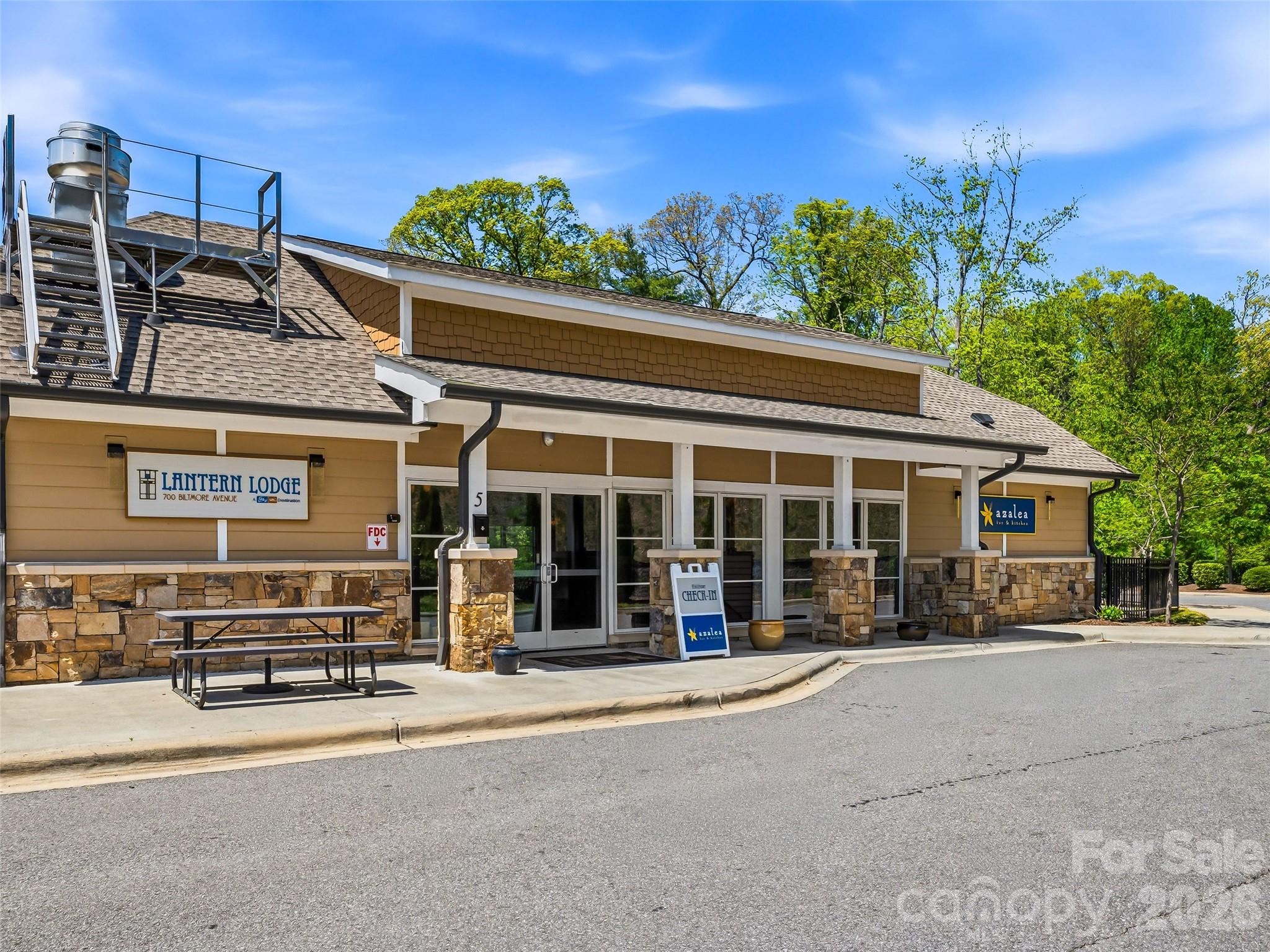 Condominium at 210 Bowling Park Road, Asheville, photo 27 of 39