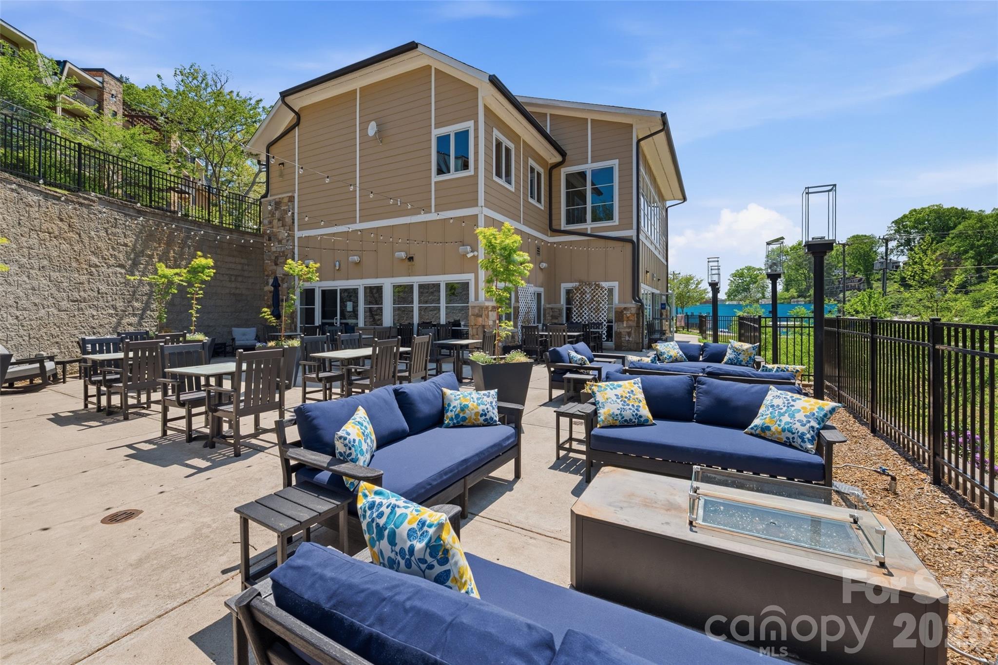 Condominium at 210 Bowling Park Road, Asheville, photo 34 of 39