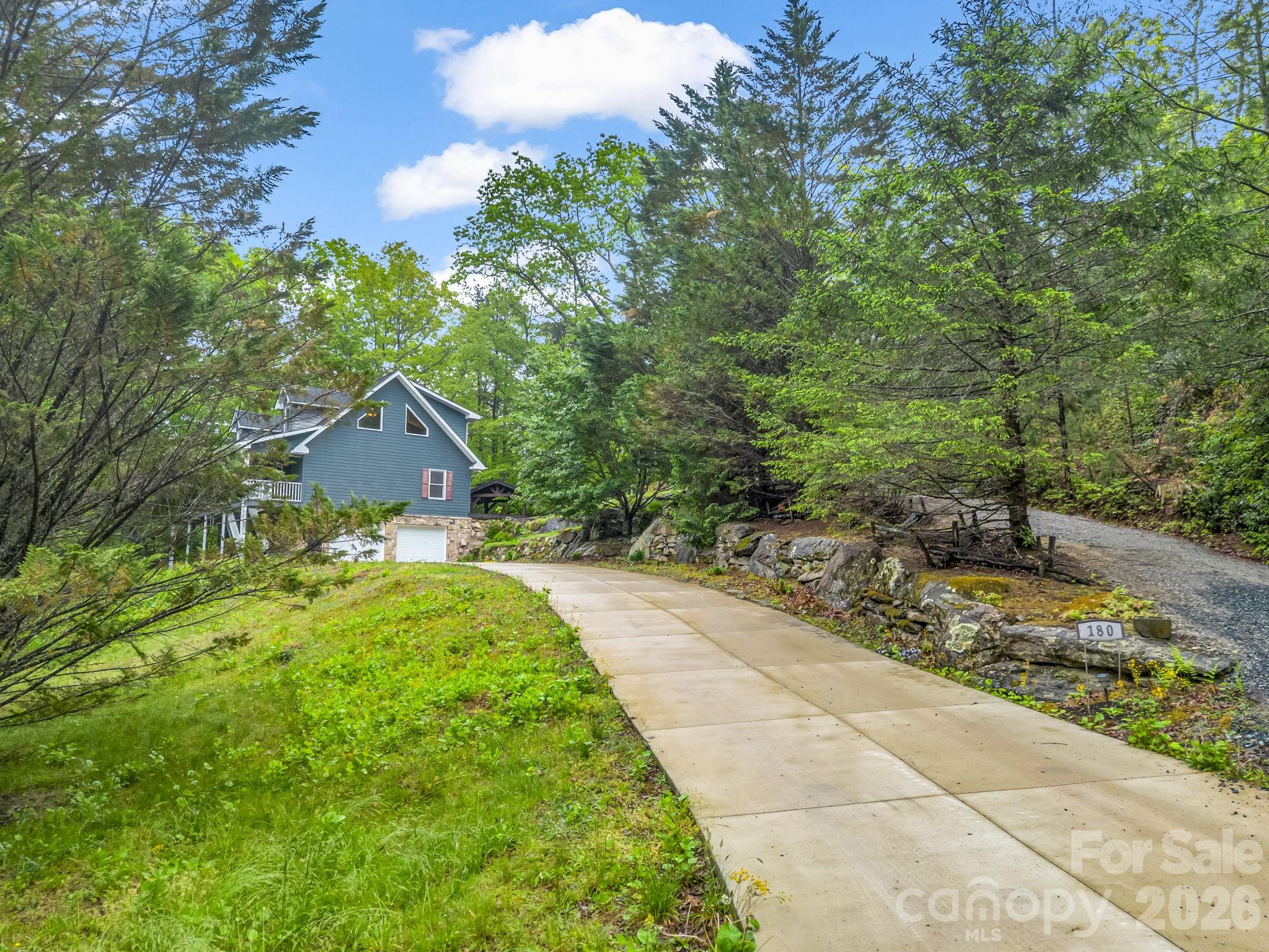 Single Family Residence at 180 Canaday Drive, Brevard, photo 6 of 44