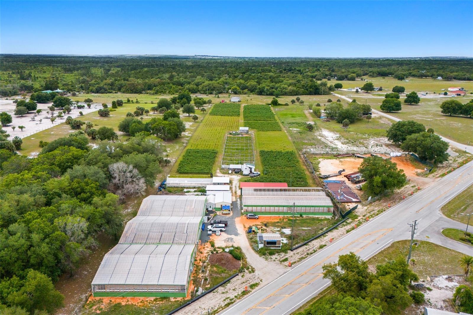 Land at 3510 WALK IN WATER RD, LAKE WALES, photo 3 of 37