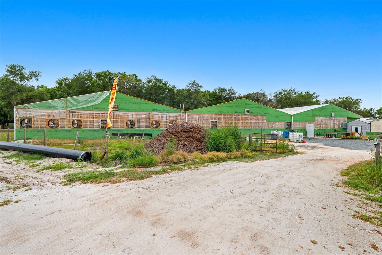 Land at 3510 WALK IN WATER RD, LAKE WALES, photo 5 of 37