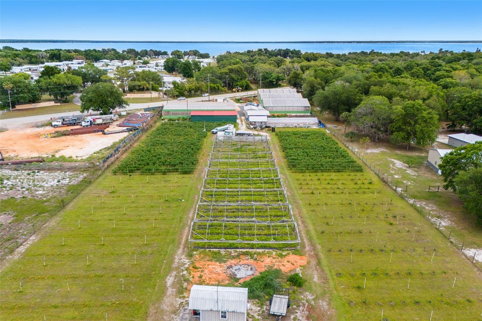 Land at 3510 WALK IN WATER RD, LAKE WALES, photo 7 of 37