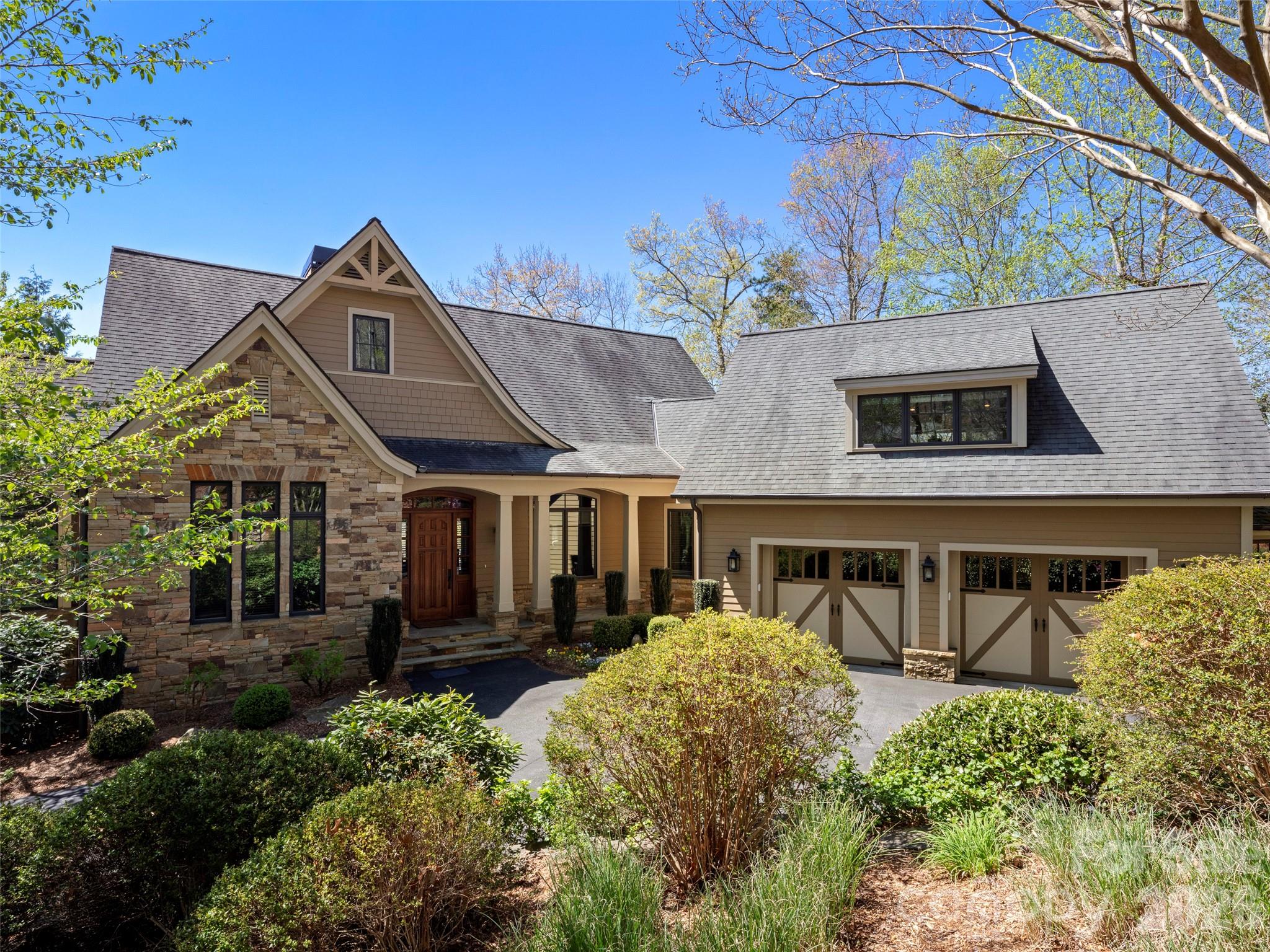 Single Family Residence at 171 Walnut Valley Parkway, Arden, photo 2 of 47