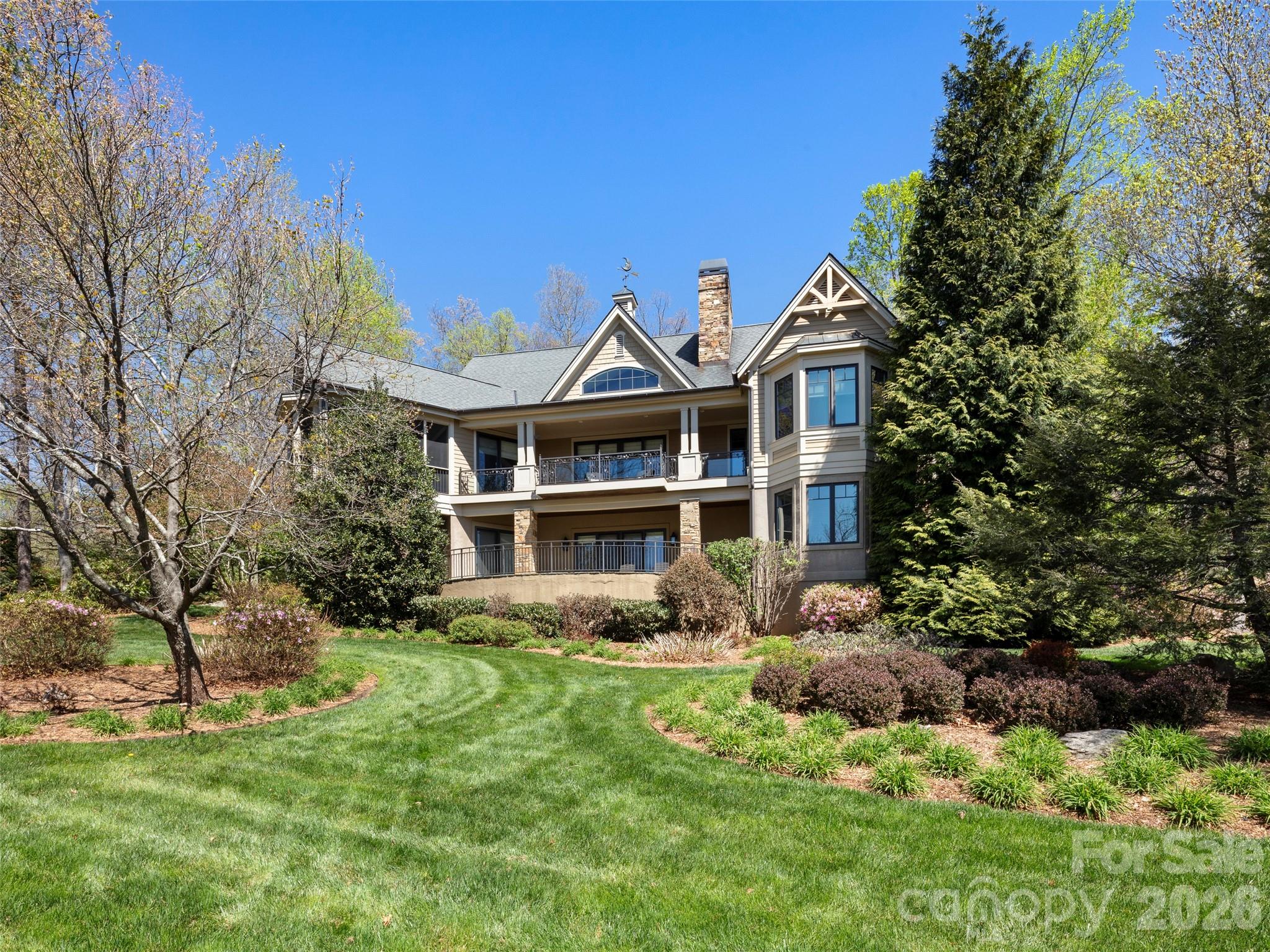 Single Family Residence at 171 Walnut Valley Parkway, Arden, photo 47 of 47