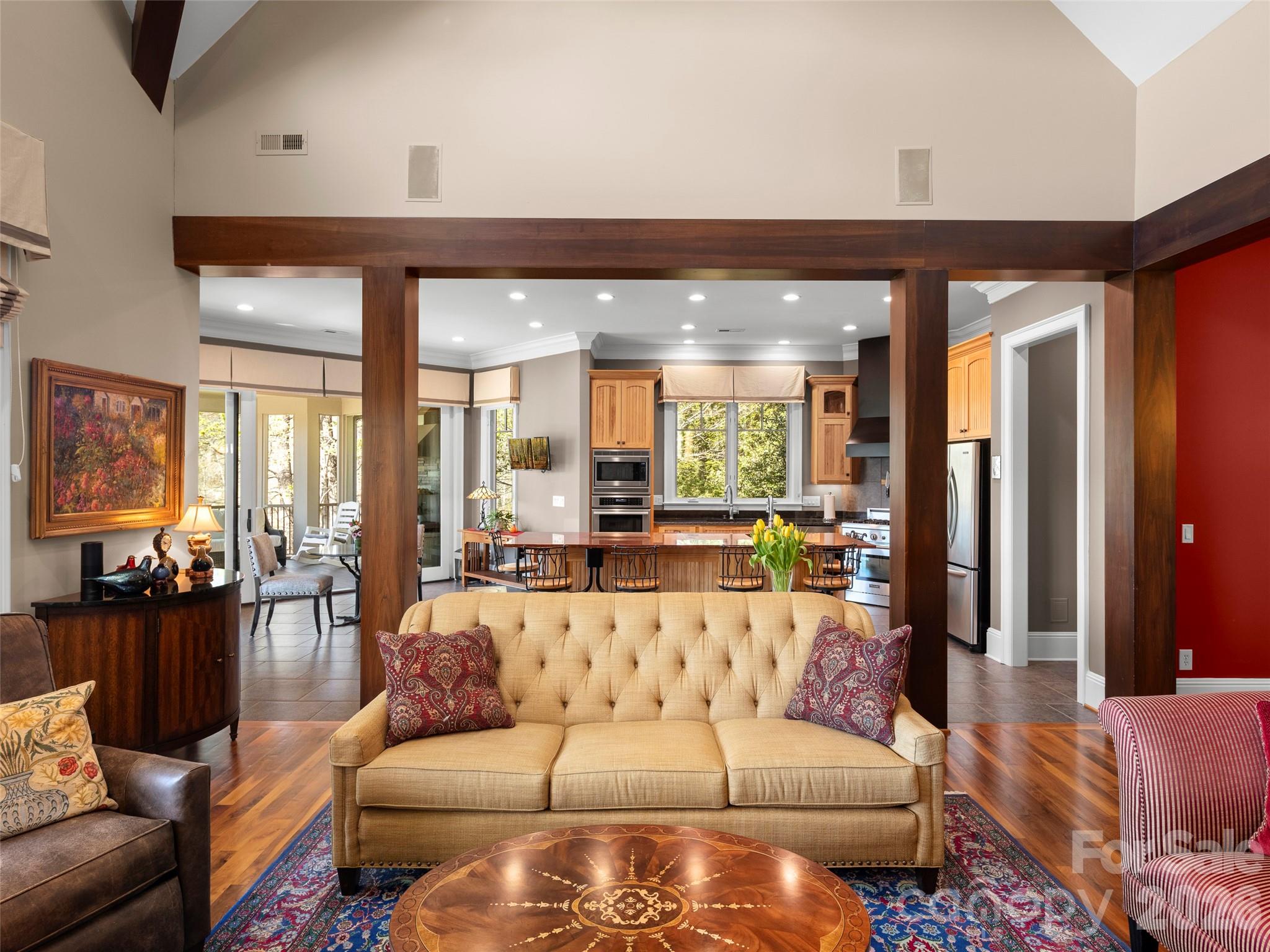 Single Family Residence at 171 Walnut Valley Parkway, Arden, photo 8 of 47