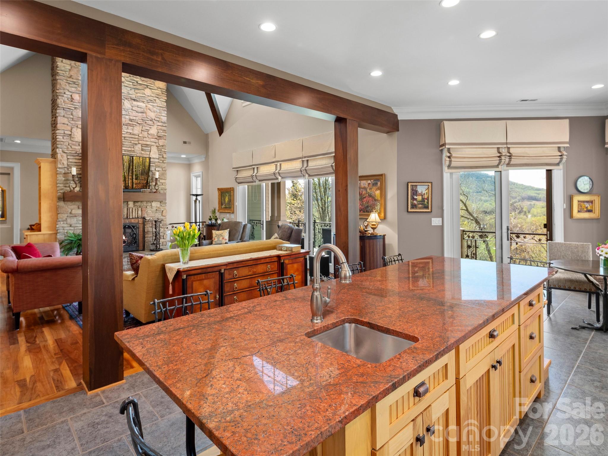 Single Family Residence at 171 Walnut Valley Parkway, Arden, photo 14 of 47
