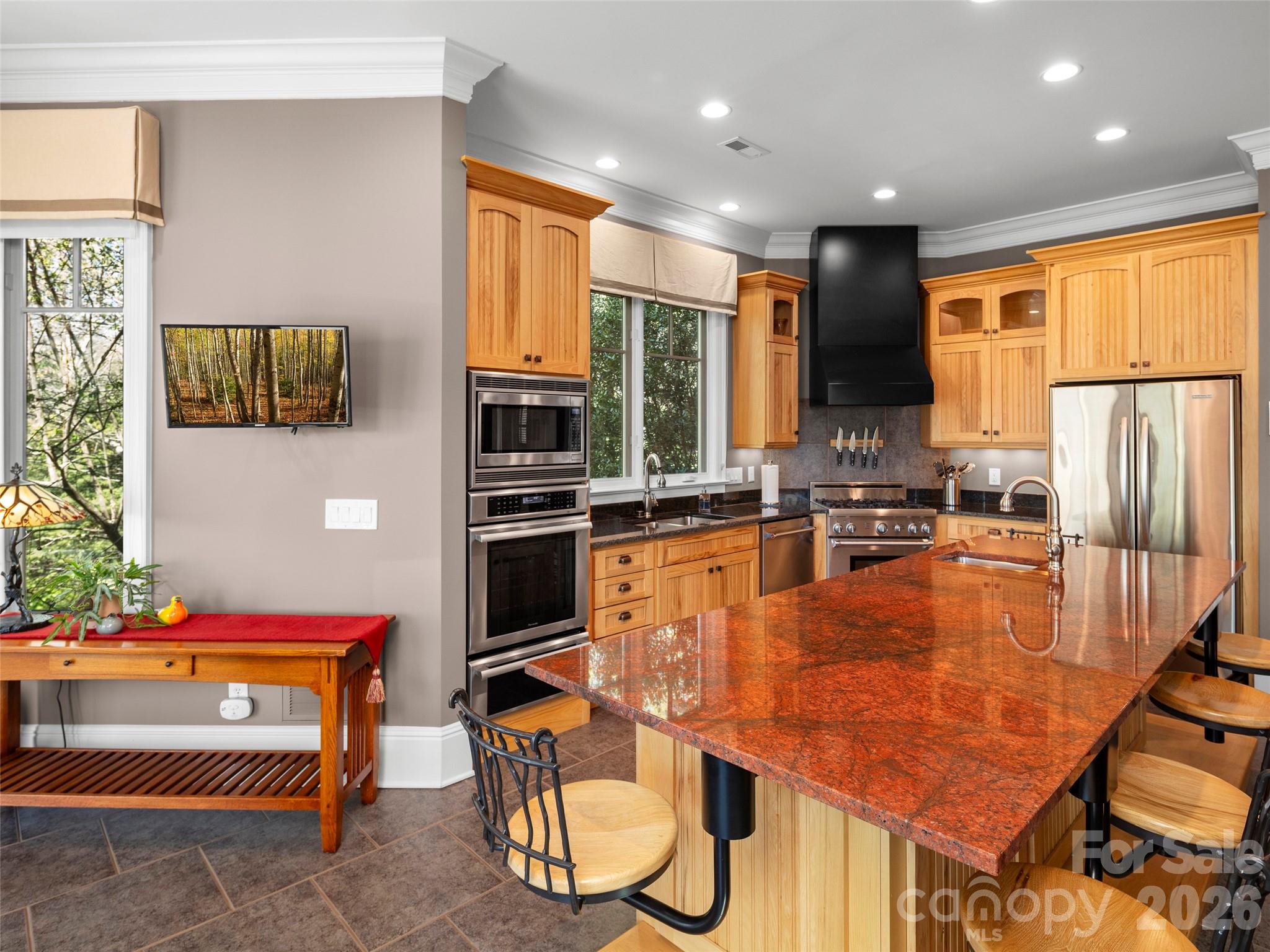 Single Family Residence at 171 Walnut Valley Parkway, Arden, photo 16 of 47