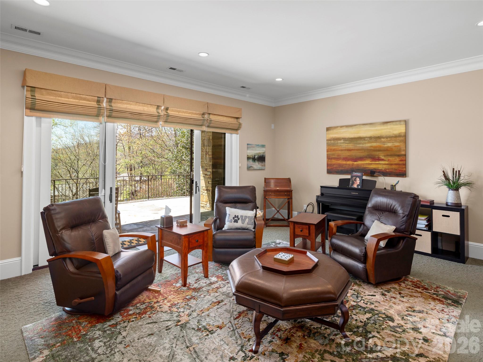 Single Family Residence at 171 Walnut Valley Parkway, Arden, photo 25 of 47