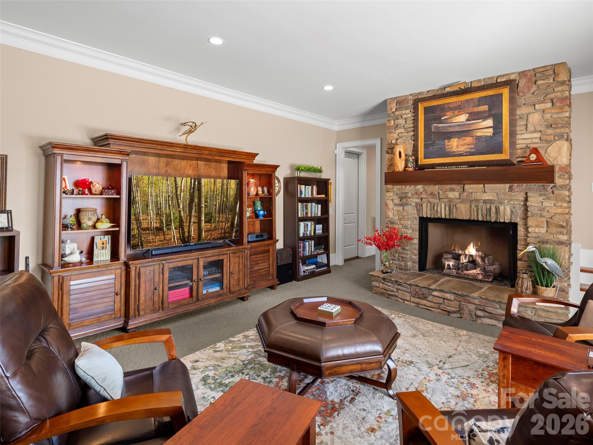 Single Family Residence at 171 Walnut Valley Parkway, Arden, photo 27 of 47