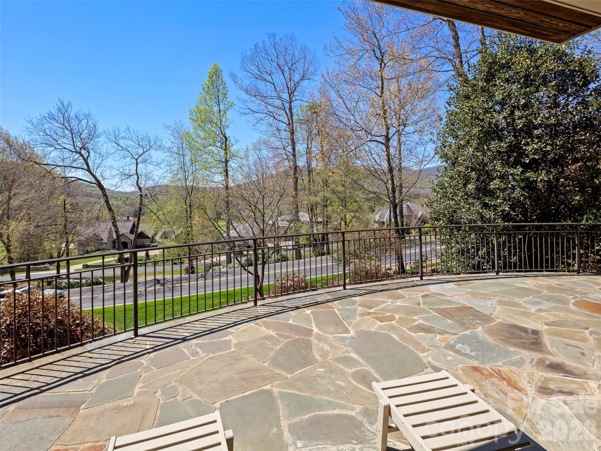 Single Family Residence at 171 Walnut Valley Parkway, Arden, photo 28 of 47