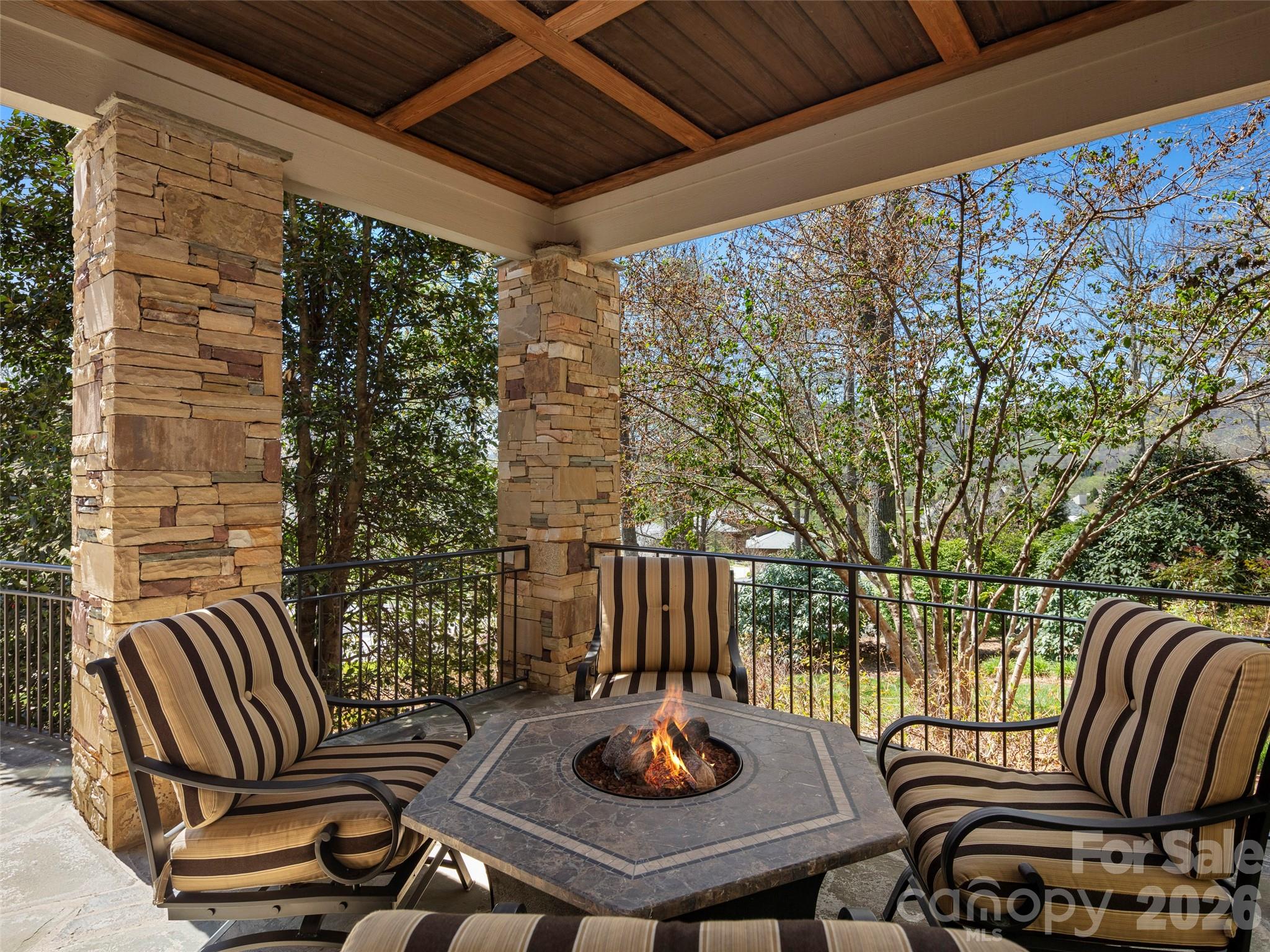 Single Family Residence at 171 Walnut Valley Parkway, Arden, photo 29 of 47