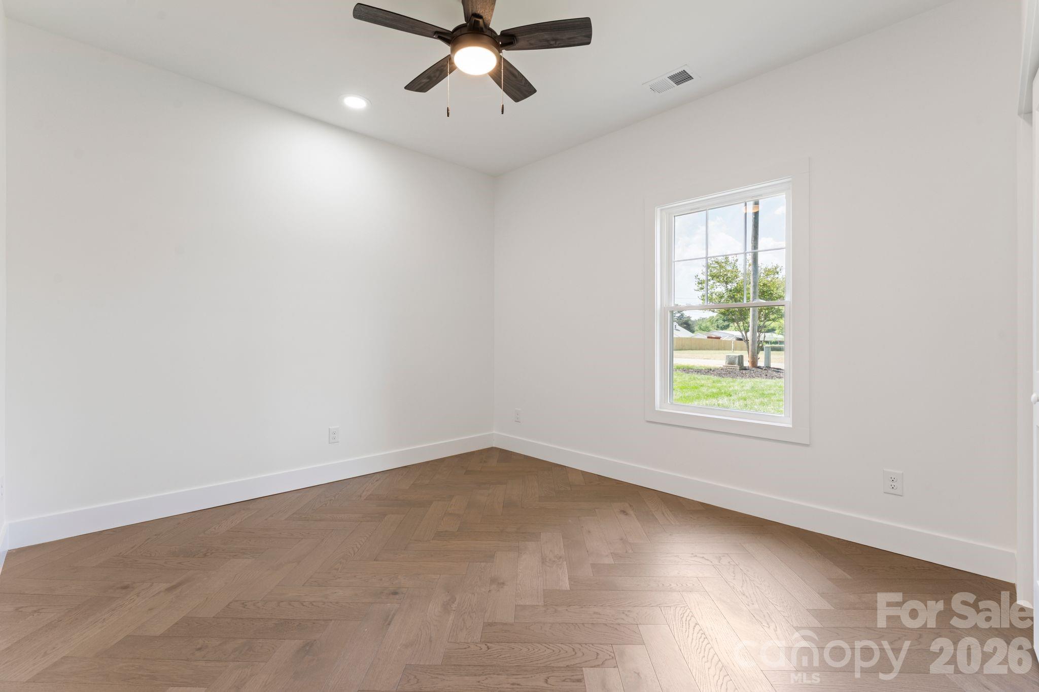 Bedroom #2 - 11932 Crabapple Lane, Huntersville