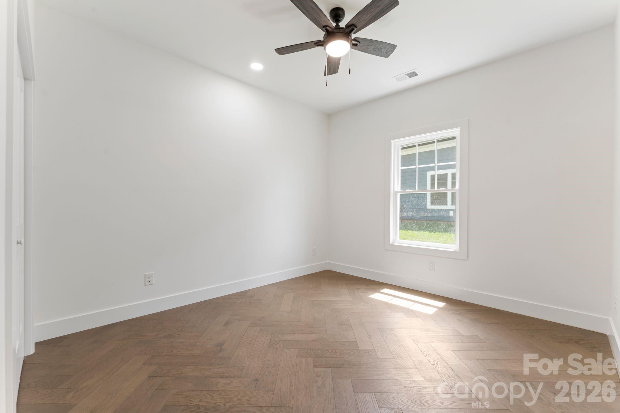 Bedroom #3 - 11932 Crabapple Lane, Huntersville