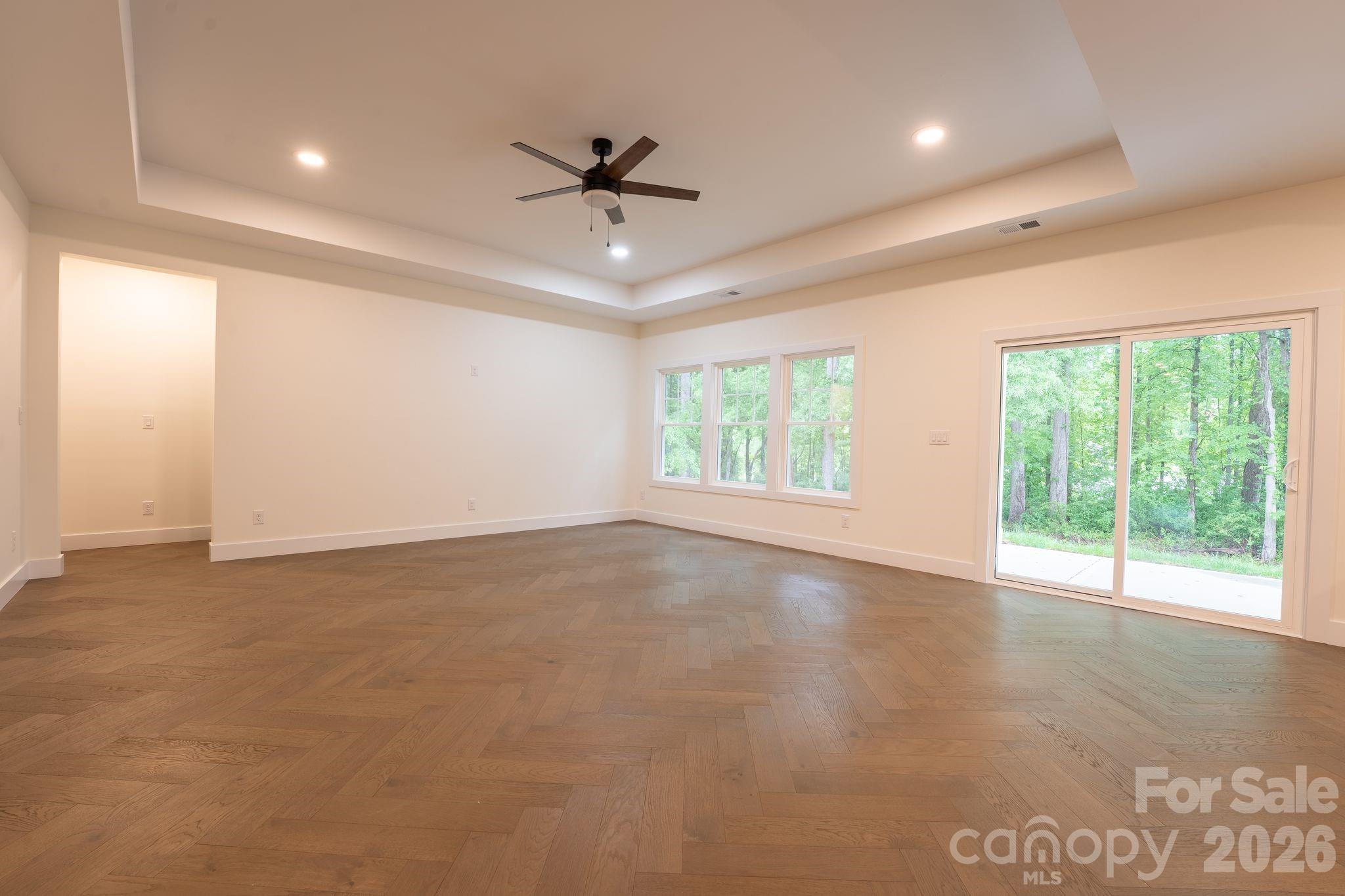 Single Family Residence at 11932 Crabapple Lane, Huntersville, photo 26 of 40