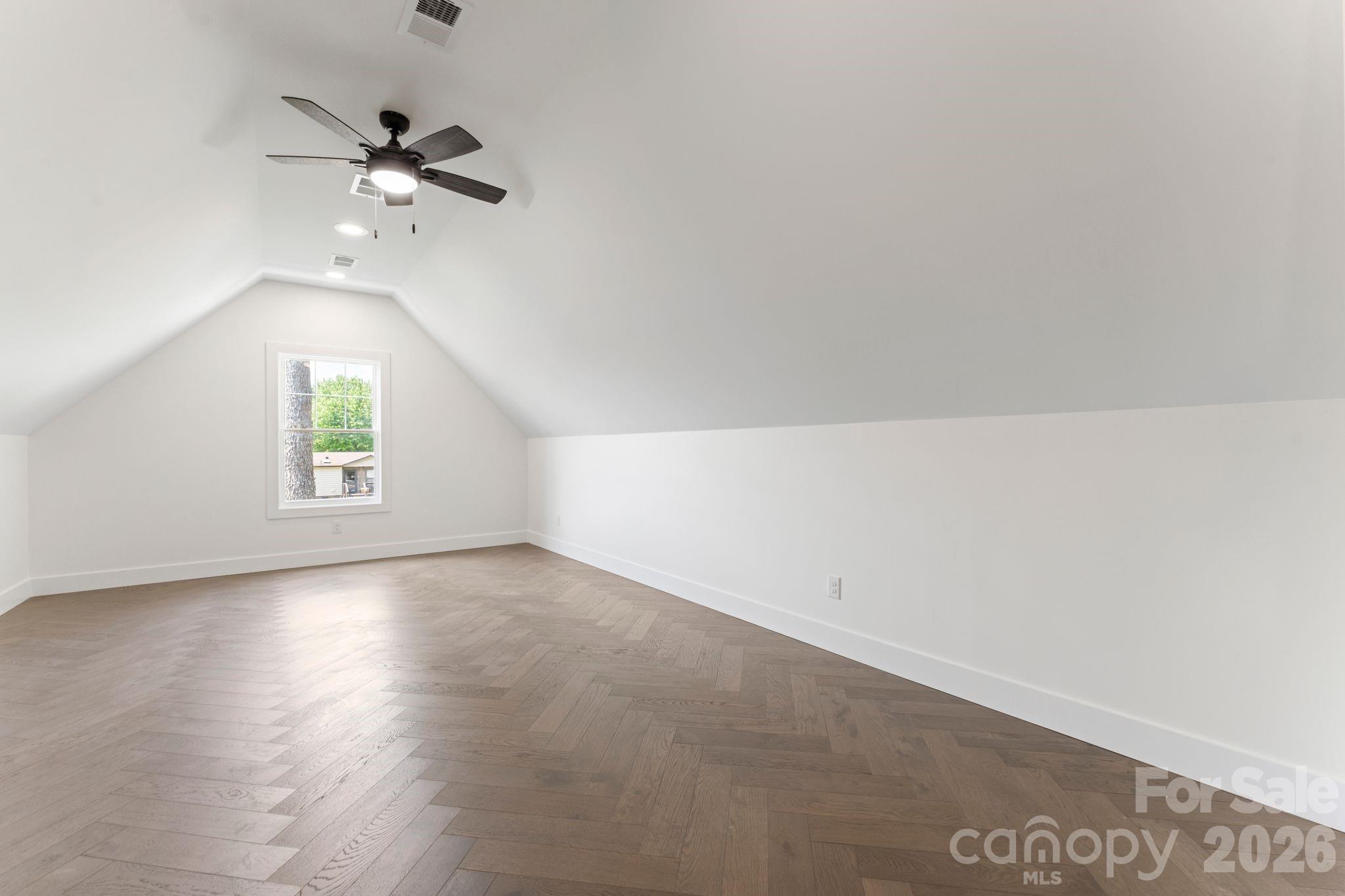 2nd floor bonus room - 11932 Crabapple Lane, Huntersville