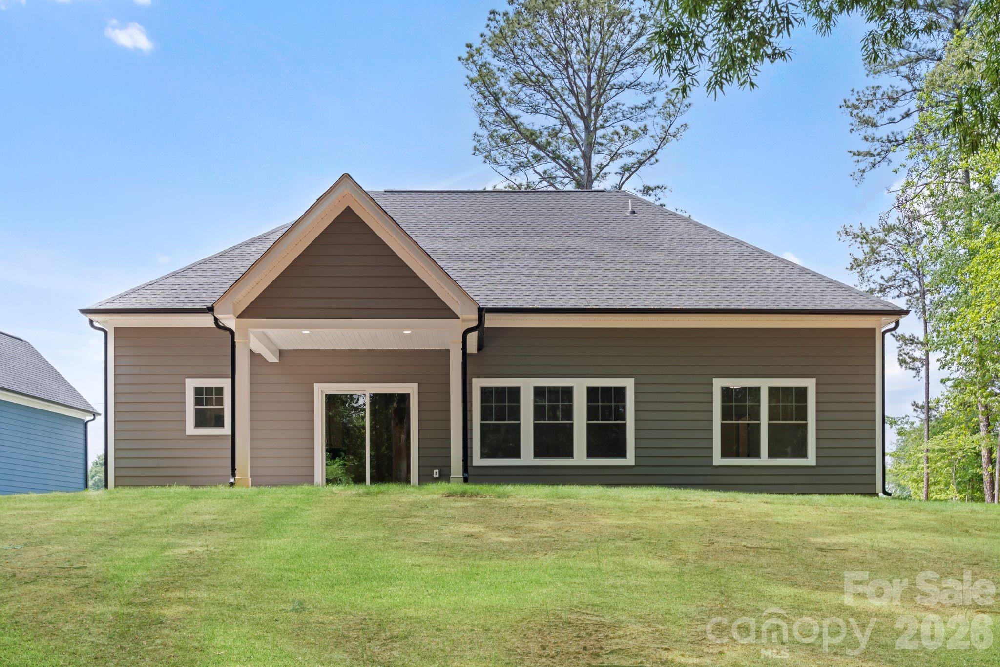 Single Family Residence at 11932 Crabapple Lane, Huntersville, photo 40 of 40