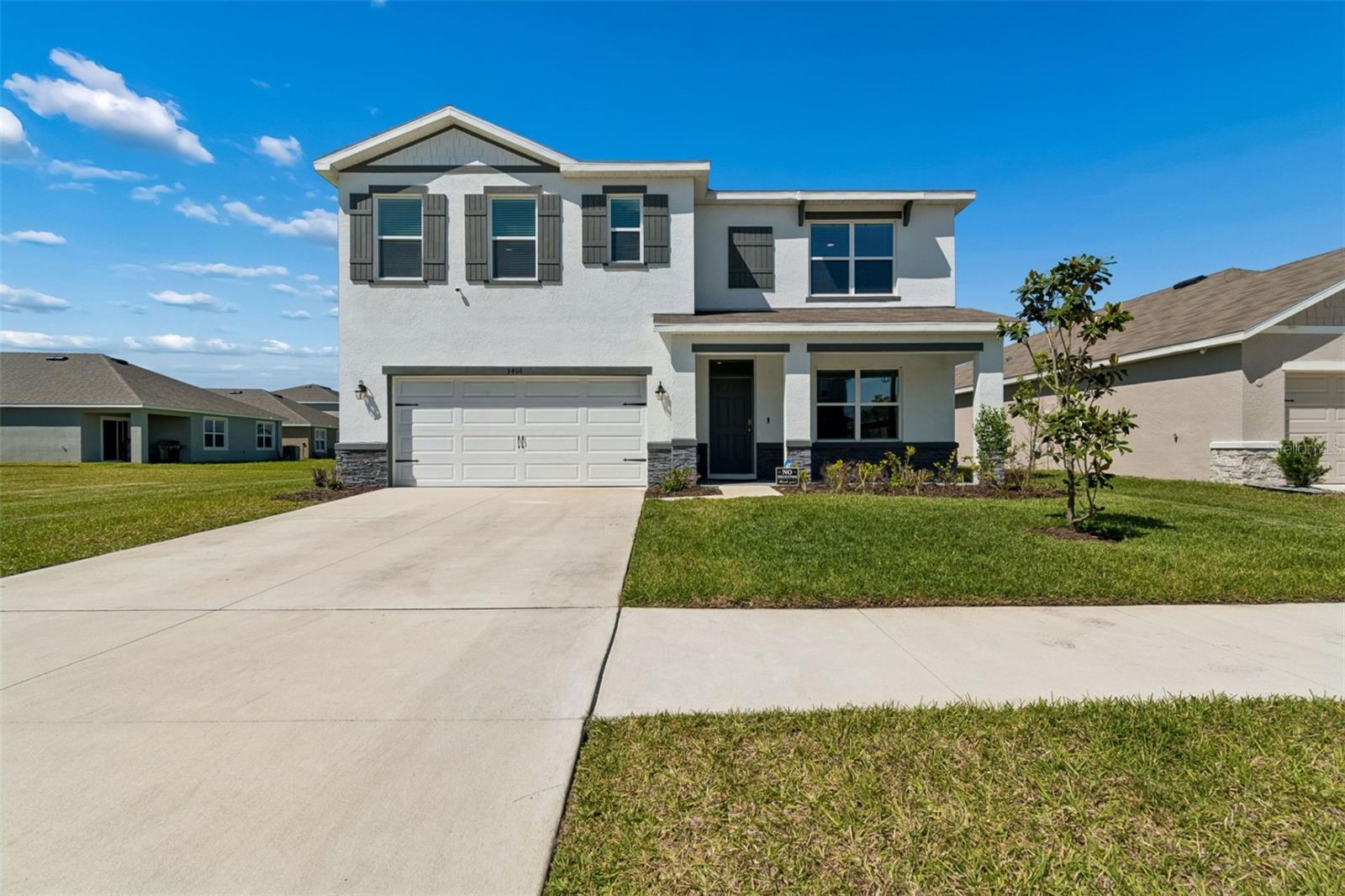 3406 GRASSY KNOLL CT
