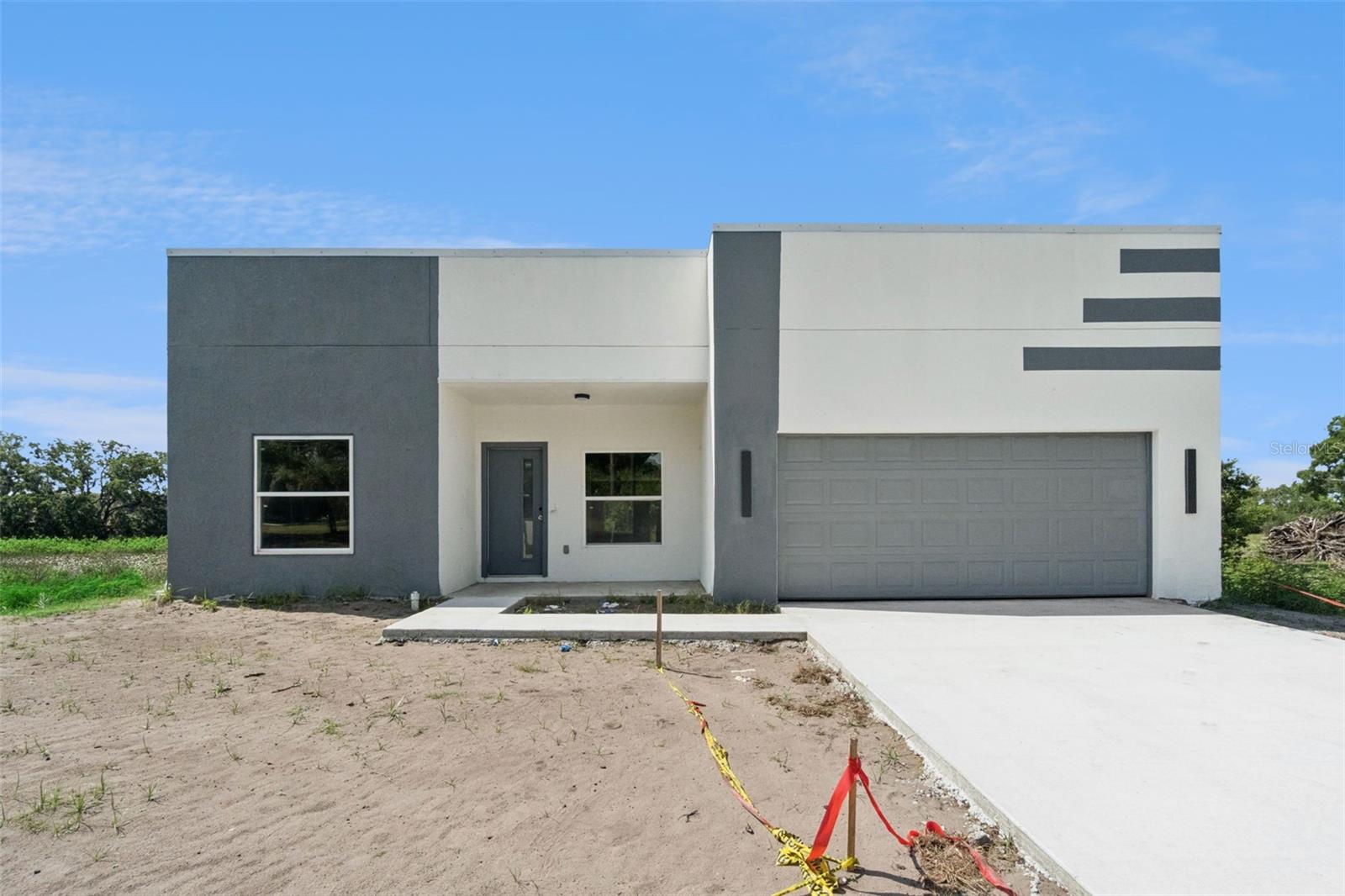 397 NORTH BLVD W