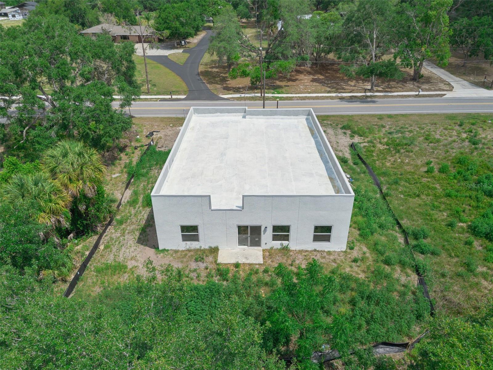 Single Family Residence at 397 NORTH BLVD W, DAVENPORT, photo 28 of 35