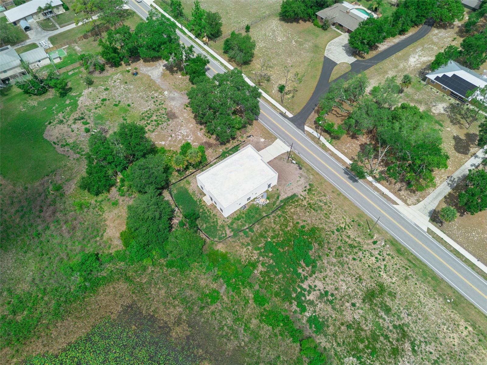 Single Family Residence at 397 NORTH BLVD W, DAVENPORT, photo 30 of 35