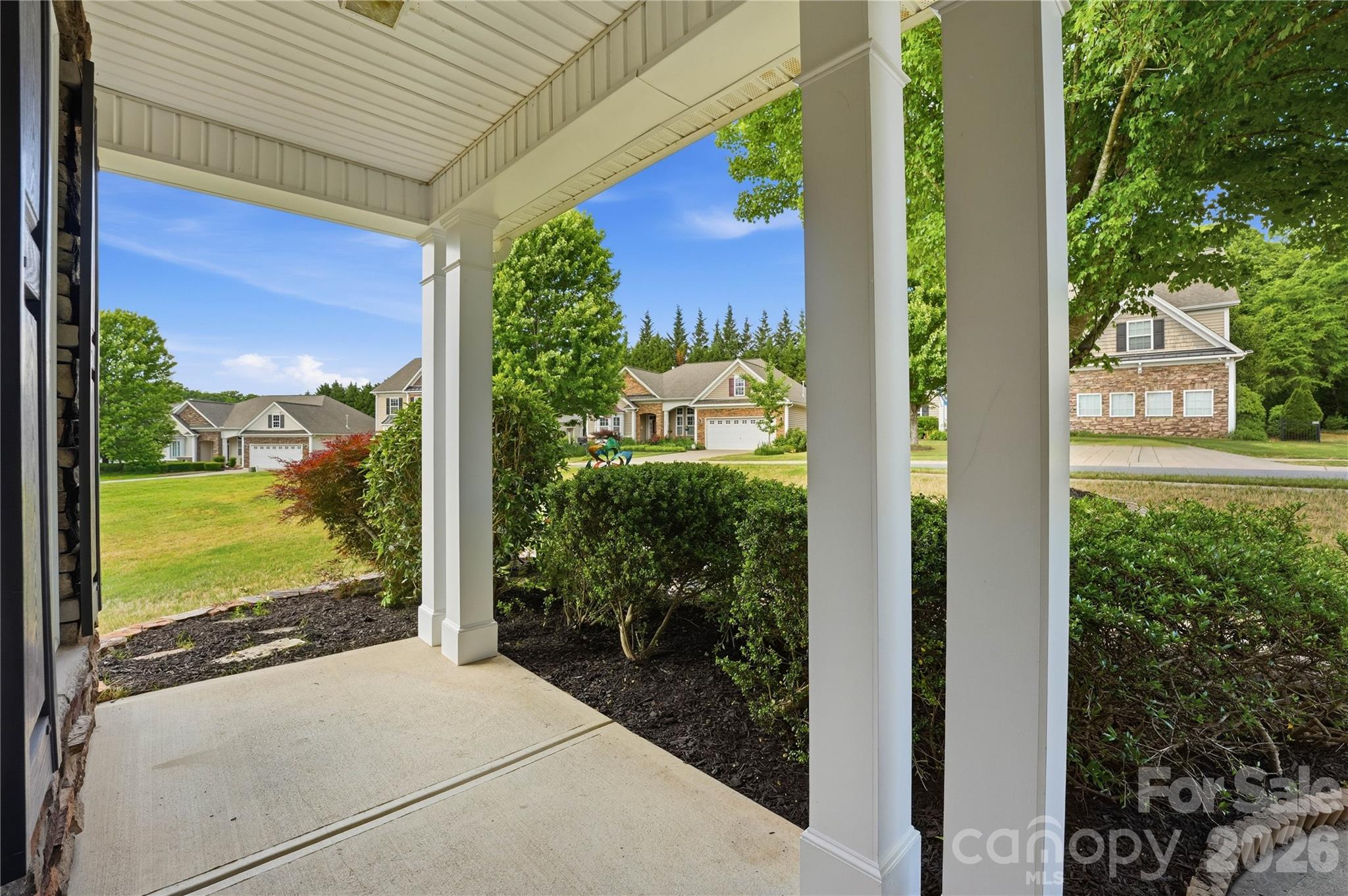 Single Family Residence at 5068 Gladiola Way, Tega Cay, photo 3 of 41