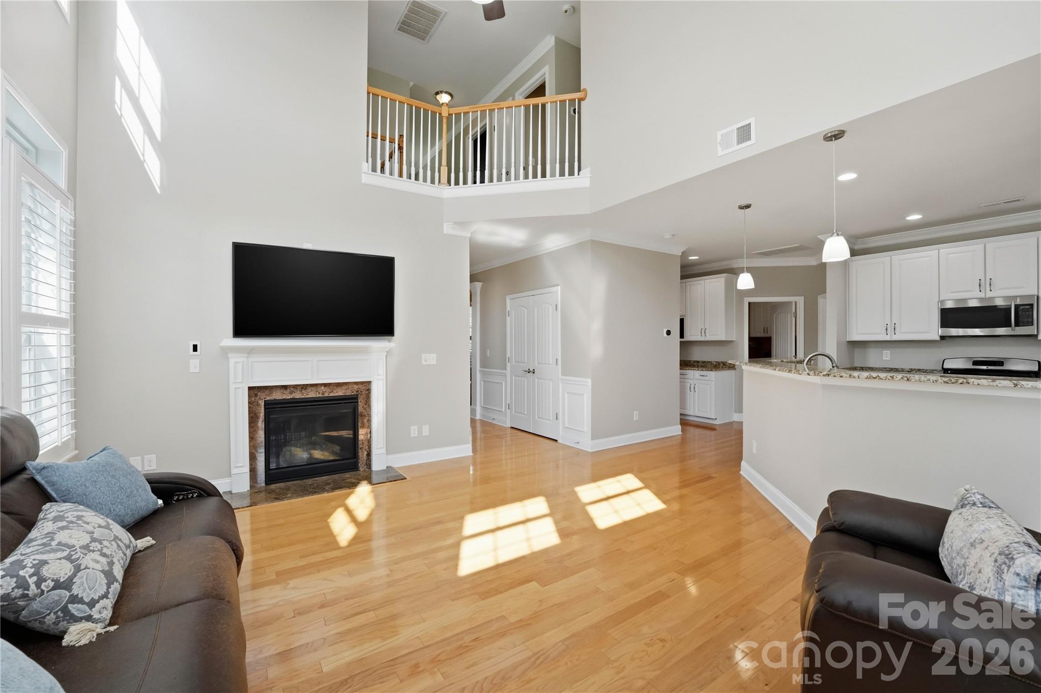 Single Family Residence at 5068 Gladiola Way, Tega Cay, photo 17 of 41