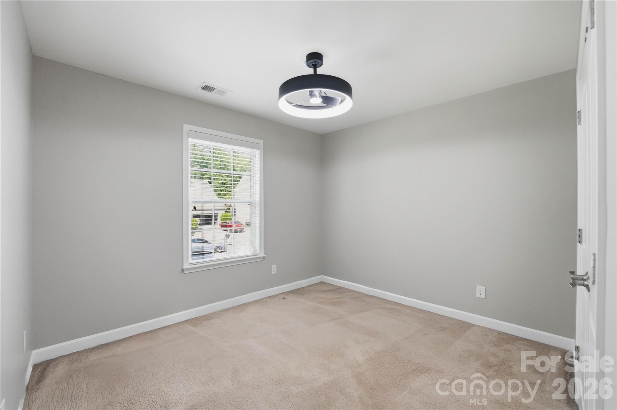 fourth bedroom on second floor - 5068 Gladiola Way, Tega Cay