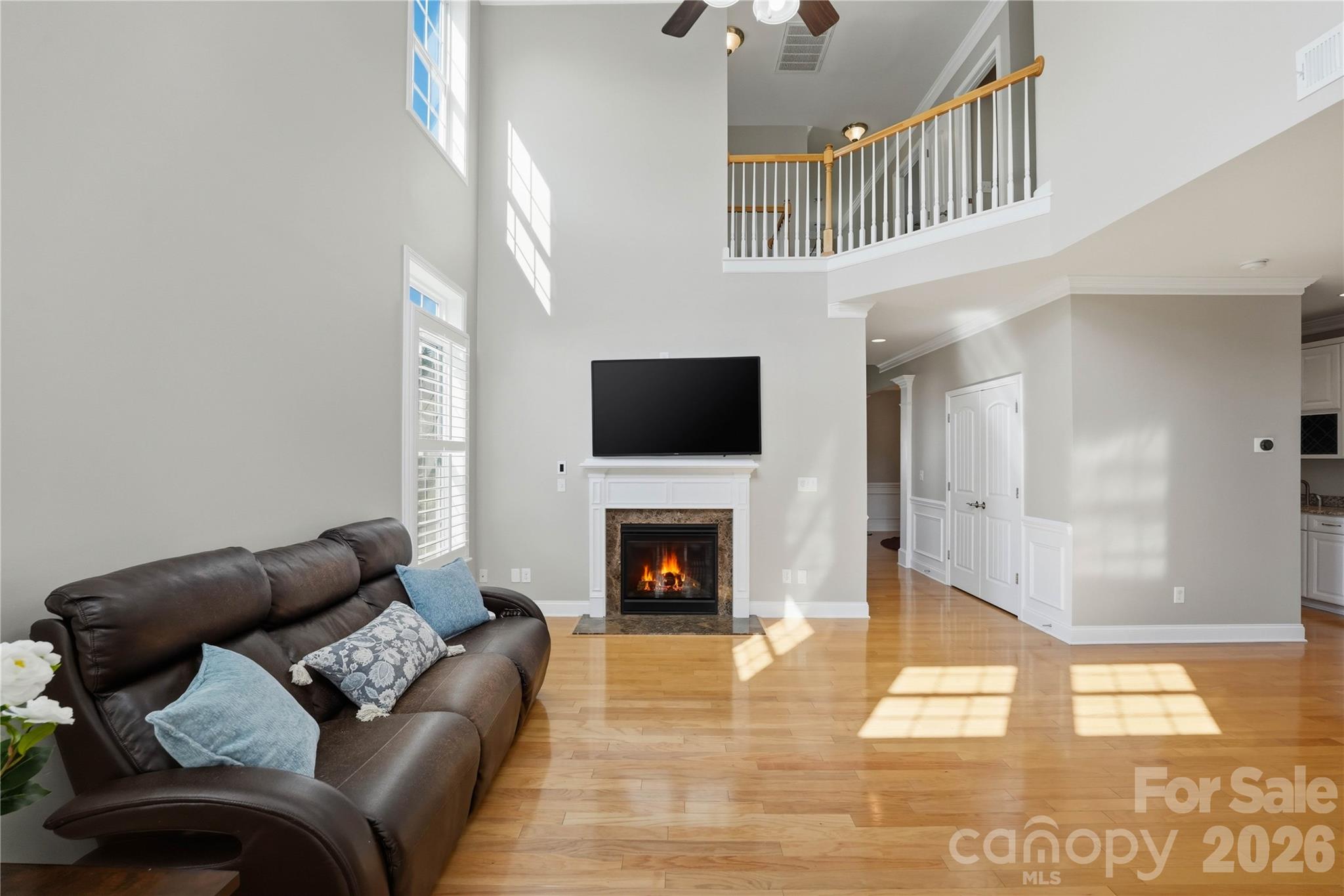 Single Family Residence at 5068 Gladiola Way, Tega Cay, photo 33 of 41