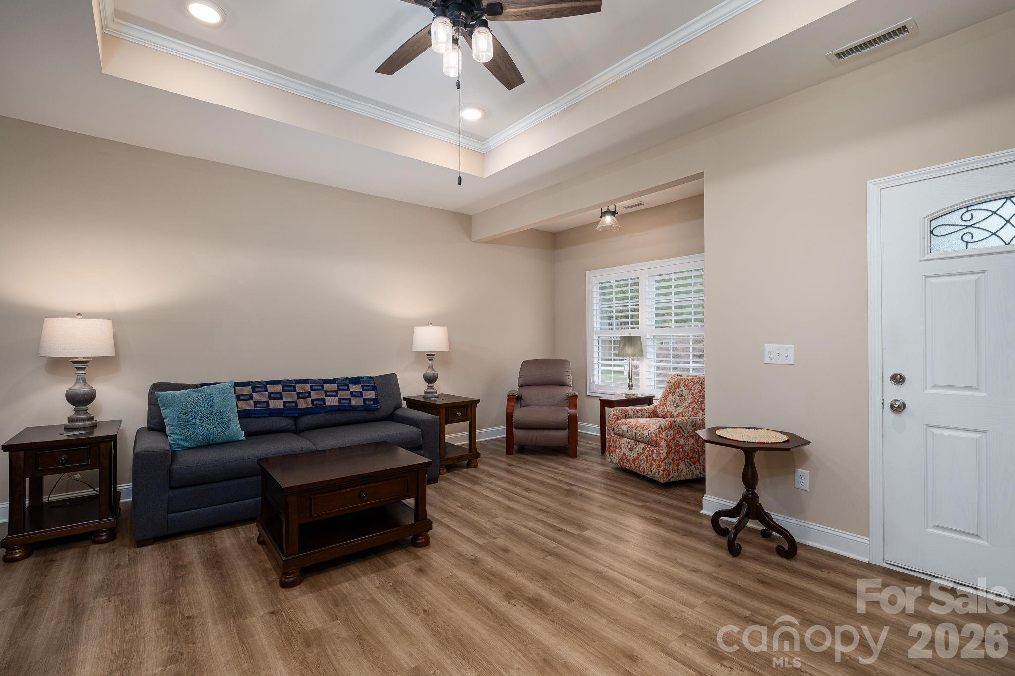 Townhouse at 201 T R Harris Drive, Shelby, photo 10 of 25