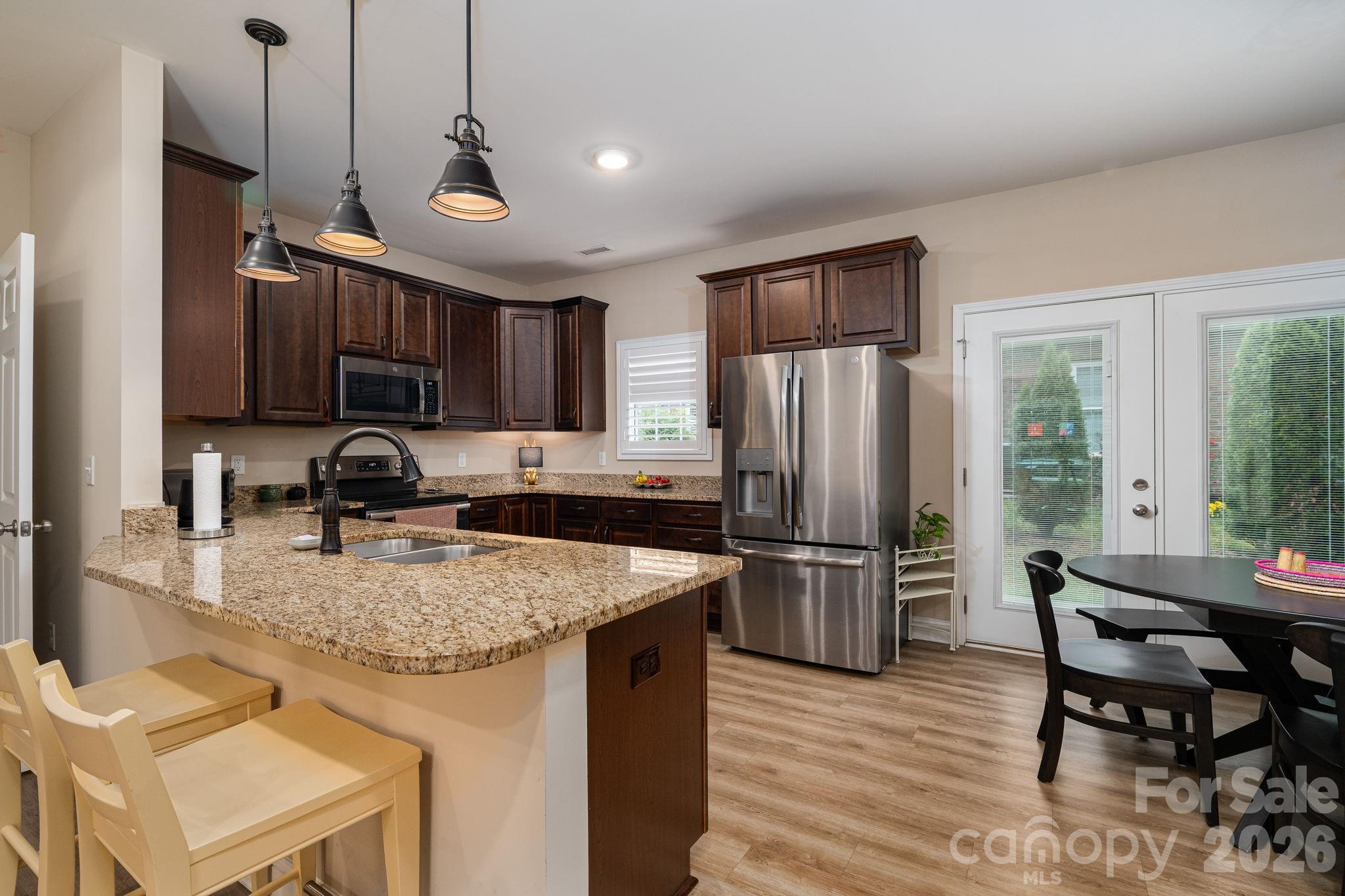 Townhouse at 201 T R Harris Drive, Shelby, photo 12 of 25