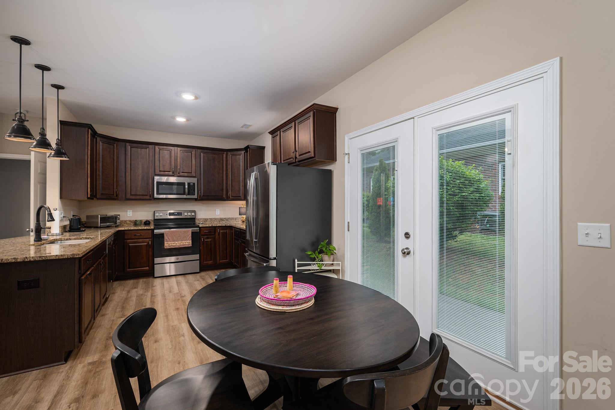 Townhouse at 201 T R Harris Drive, Shelby, photo 14 of 25
