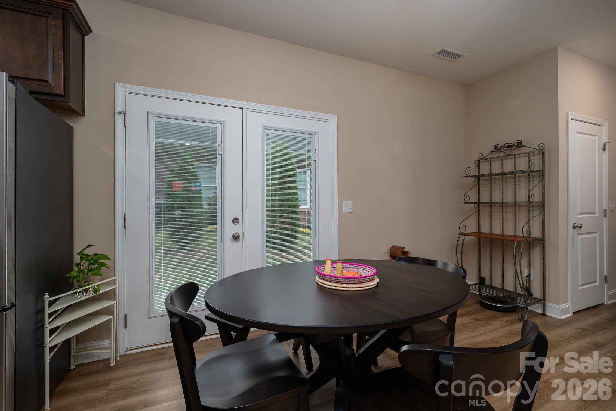 Townhouse at 201 T R Harris Drive, Shelby, photo 15 of 25