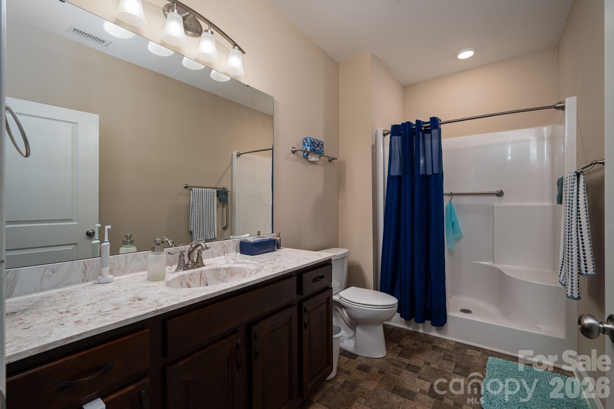 Townhouse at 201 T R Harris Drive, Shelby, photo 18 of 25