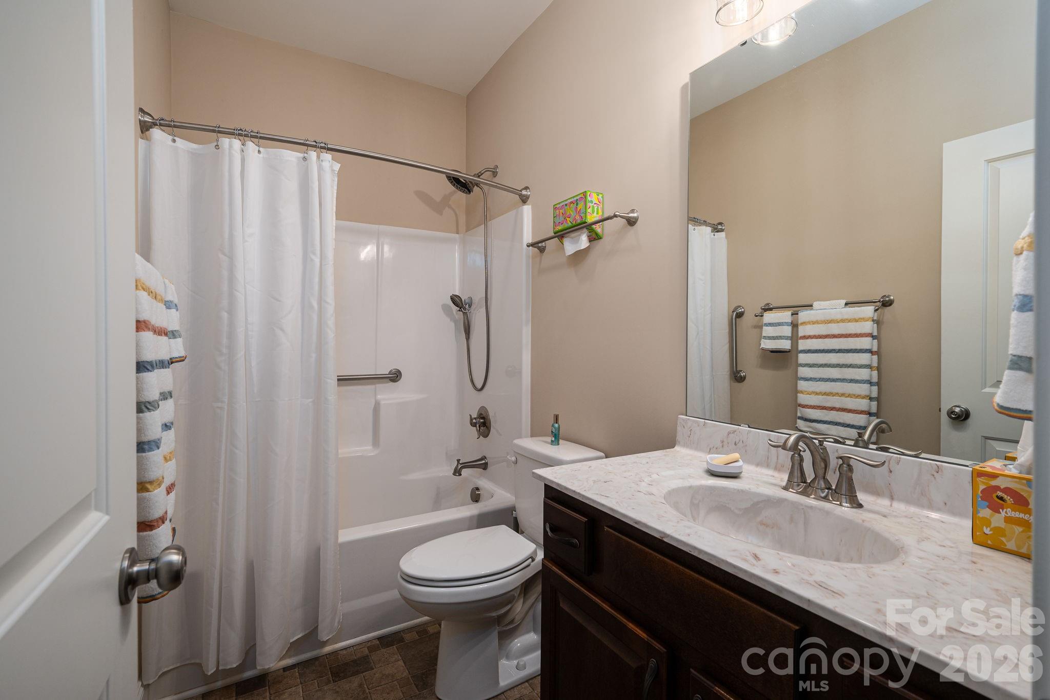 Townhouse at 201 T R Harris Drive, Shelby, photo 24 of 25