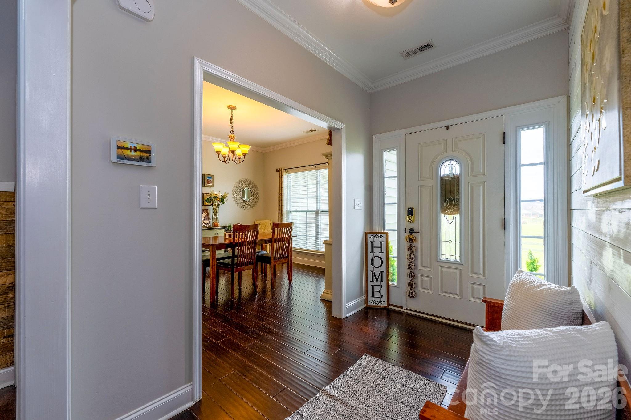Single Family Residence at 2228 Sparta Road, North Wilkesboro, photo 6 of 47