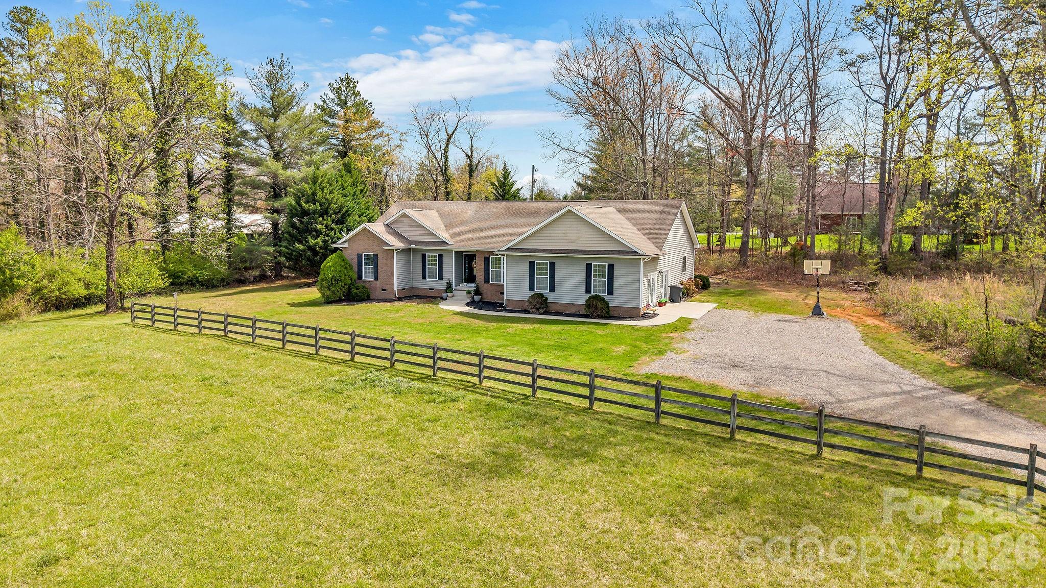 Single Family Residence at 2228 Sparta Road, North Wilkesboro, photo 42 of 47