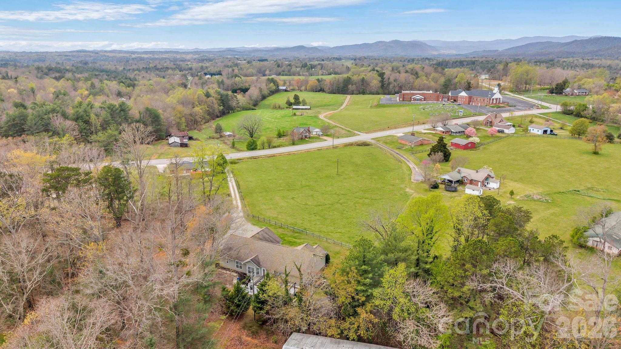 Single Family Residence at 2228 Sparta Road, North Wilkesboro, photo 45 of 47