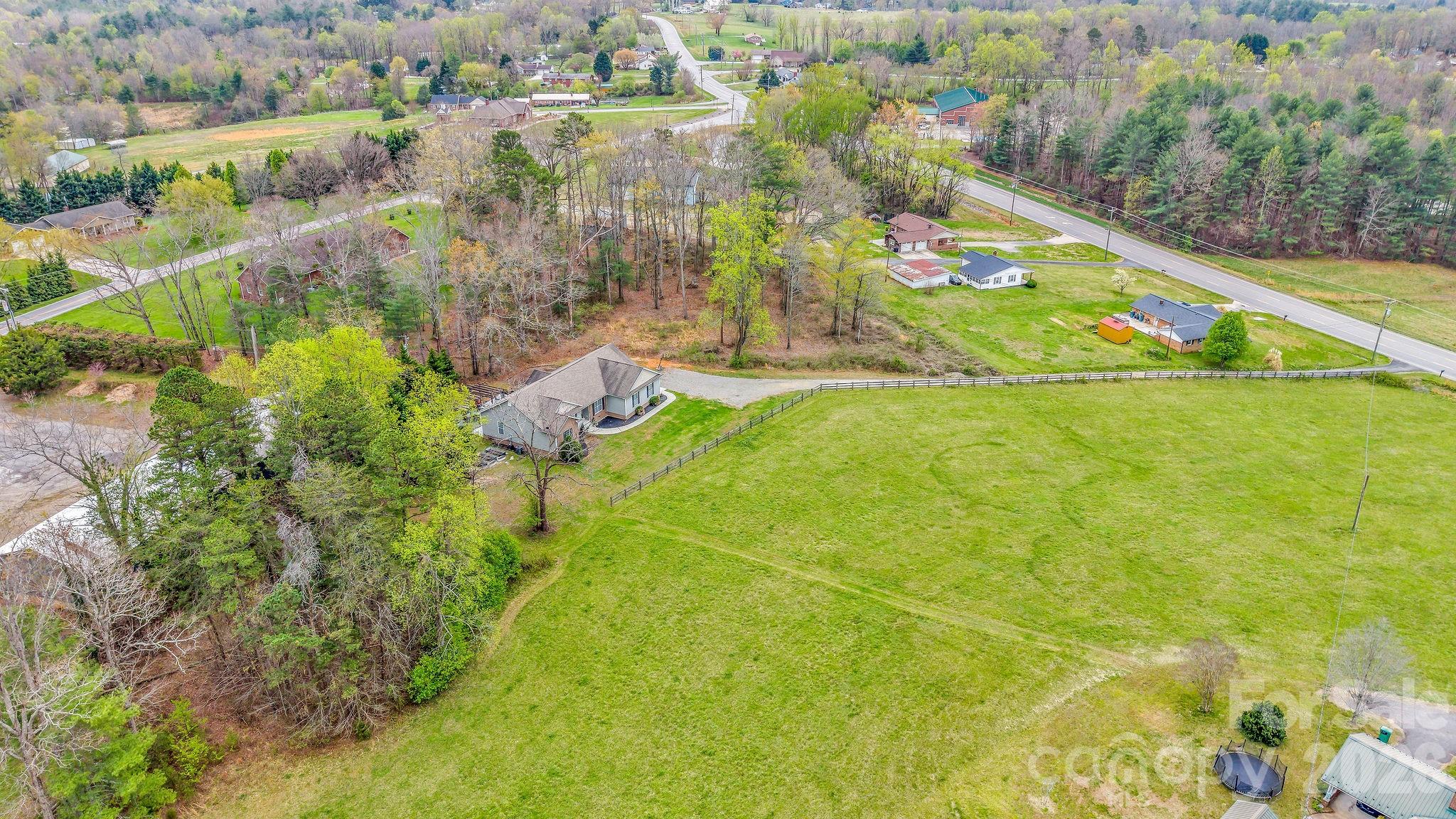 Single Family Residence at 2228 Sparta Road, North Wilkesboro, photo 46 of 47